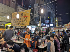 大堂-陈董药炖排骨(饶河街店)