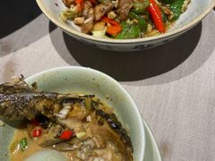 -百家鲜·杭帮菜