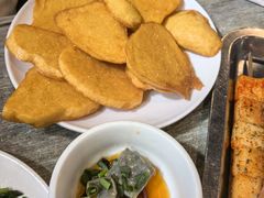 -玫瑰红烤羊排(北新桥三条店)
