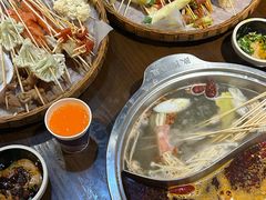 -欧阳小姐在成都(鼓楼店)