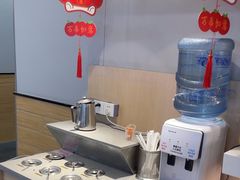 -吉野家(复兴路第二餐厅店)