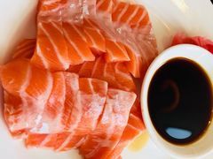 -圣丰索菲特·2 On 988 Café 自助餐厅