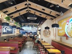大堂-记忆山城巷(丰台店)