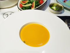 南瓜奶油汤-atta bj(国贸商城店)