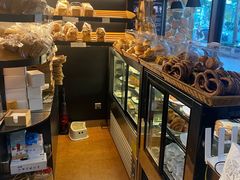 -贝克托马斯·德式烘焙传承(海上世界店)