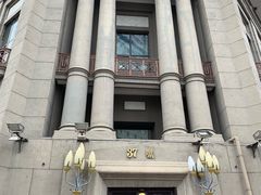 -中国银行(哈尔滨兆麟支行)