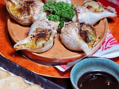 -酒肴一瓢·活贝料理·日本料理(三元桥·霄云路店)