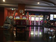 -长安国际影城(钟楼店)
