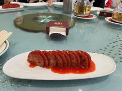 -喜宴又一村·粤菜·茶点·海鲜(壹方天地店)