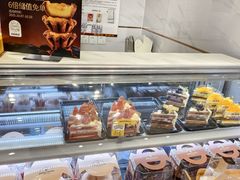 -津乐园(芥园道店)