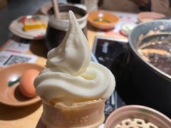 -温野菜涮涮锅(西单大悦城店)