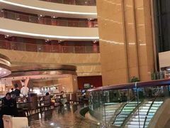 -杭州国际会议中心洲际酒店-原素全日餐厅(解放东路店)