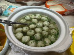 -日丰园海肠水饺·老字号大连海鲜(和平广场店)