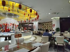 -大唐西市酒店-丝路阳光西餐厅