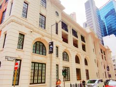 -大馆(前中区警署建築群)