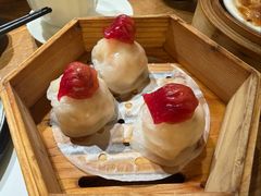 母子虾皇饺-云山茶餐厅(广东大厦店)