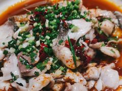 -渔乡米香·剁椒鱼头(四方坪店)