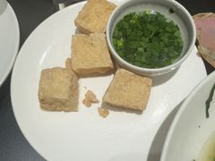 普宁豆腐-吴记富苑(朝阳店)