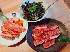 -牛角日本烧肉专门店(福岡キャナルシティ博多前店)