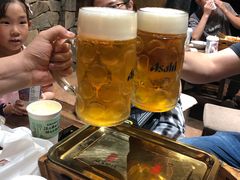 -盟重烧烤(高正街店)