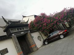 -三林塘老街