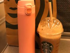 -星巴克(深圳北站B5检票口)