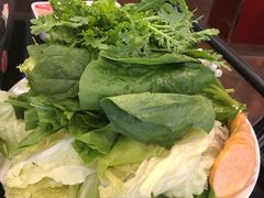 -蝎王府羊蝎子(西直门店)