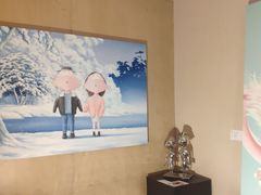 -上海衡山路十二号华邑酒店