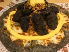 -米斯特比萨(罗斯福店)