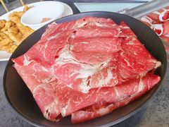 -东兴班·北京涮肉(环球影城店)