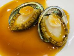 -聚德福海鲜家常菜(刘庄店)