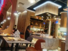 -比格比萨自助(宝山日月光店)