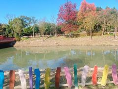-嘉北郊野公园