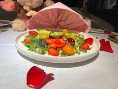 -狮拾久·现代新加坡料理(福田COCO Park店)