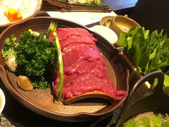 -盡膳口福跷脚牛肉火锅(北美新天地店)