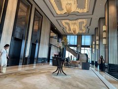 -Social 秀西餐厅-长沙瑞吉酒店(运达店)