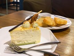 -塔拉苏咖啡(中信丹阳花园店)