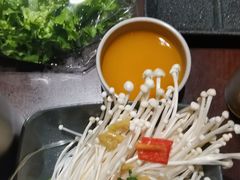 -新石器烤肉(虹悦城店)