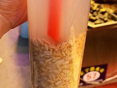 -正宁路小吃夜市