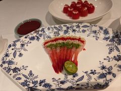 -上海总会SHANGHAICLUB(兴业太古汇店)