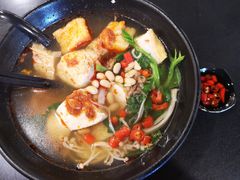 -忠食馆(滨海湾金沙店)