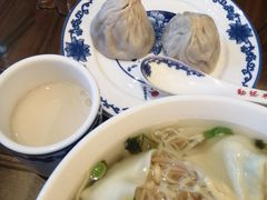 无锡小笼-勤德兴(湖滨路店)