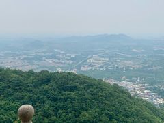 -天津盘山风景名胜区