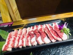 -九田家黑牛烤肉料理(太阳城店)
