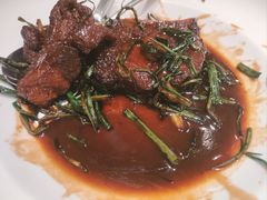 -新吉士·上海菜(浦东LCM置汇旭辉店)