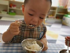 -昱南托育园.托班晚托.寒暑假班