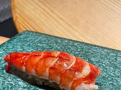大车海老寿司-小十Omakase(地王大厦店)