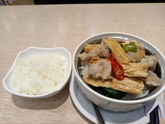 -佰搭果·广式茶餐厅(石牌东路店)