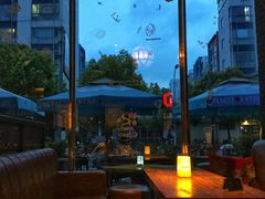 -MARU玛露音乐餐厅(大学路店)