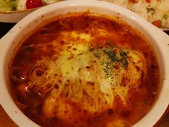 -Kpasta韩式意大利面